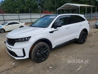 KIA SORENTO SX