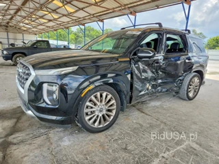 HYUNDAI PALISADE LIMITED