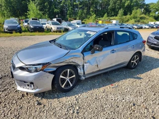 SUBARU IMPREZA PREMIUM