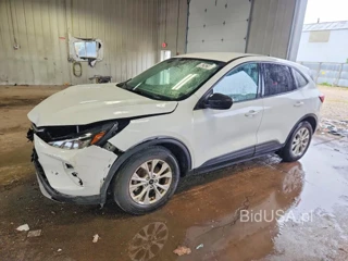 FORD ESCAPE ACTIVE