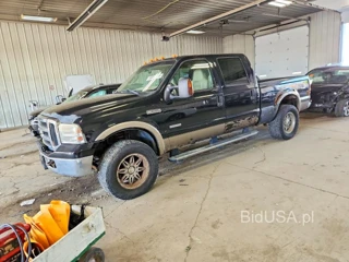 FORD F250 SUPER DUTY