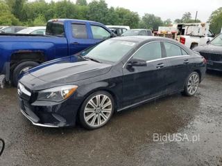 MERCEDES-BENZ CLA 250 4MATIC