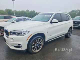 BMW X5 XDR40E