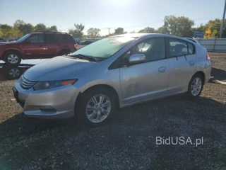 HONDA INSIGHT EX