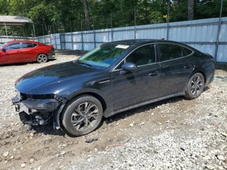HYUNDAI SONATA SEL