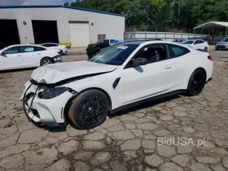 BMW M4 COMPETITION