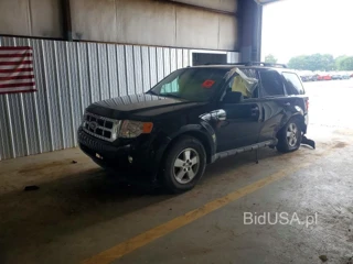 FORD ESCAPE XLT