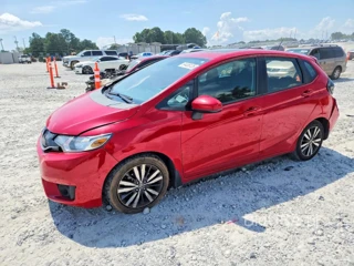 HONDA FIT EX