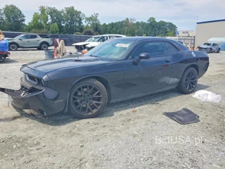 DODGE CHALLENGER R/T