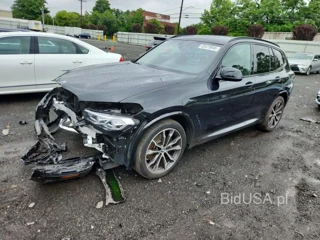 BMW X3 M40I