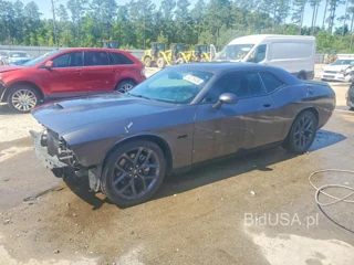 DODGE CHALLENGER R