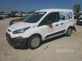 FORD TRANSIT CO
