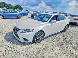 LEXUS IS 200T