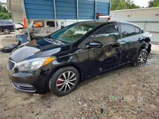 KIA FORTE LX