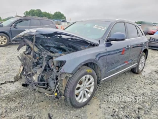 AUDI Q5 PREMIUM PLUS