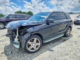 MERCEDES-BENZ GLE 400 4MATIC