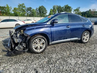 LEXUS RX 350 BASE