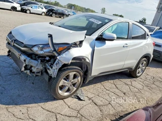 HONDA HR-V EX