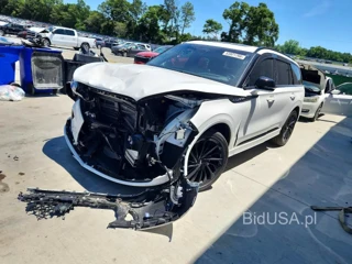 LINCOLN AVIATOR RESERVE