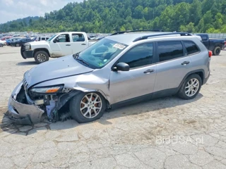 JEEP CHEROKEE SPORT