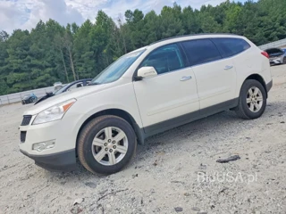 CHEVROLET TRAVERSE 2LT