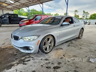 BMW 430I