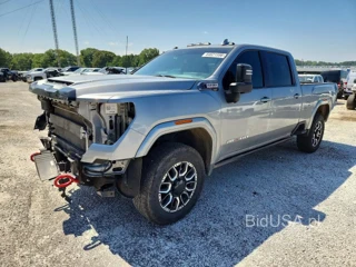 GMC SIERRA K3500 AT4