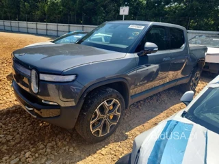 RIVIAN R1T ADVENTURE