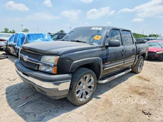 CHEVROLET SILVERADO K1500