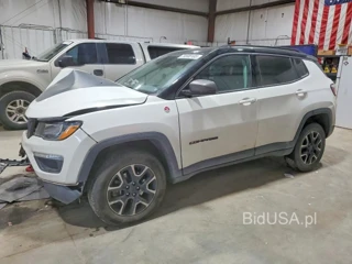 JEEP COMPASS TRAILHAWK