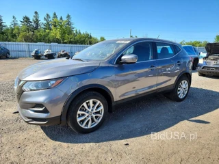 NISSAN QASHQAI S