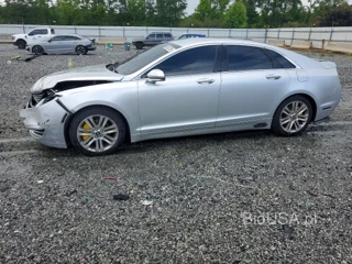LINCOLN MKZ