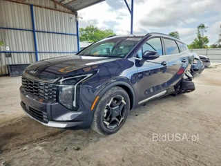 KIA SPORTAGE EX