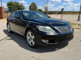 LEXUS LS 460