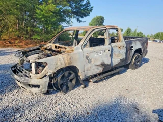 RAM 1500 TRADESMAN