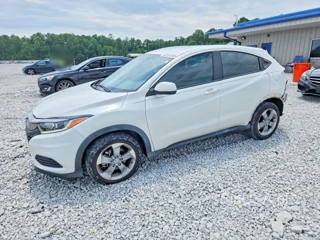 HONDA HR-V LX