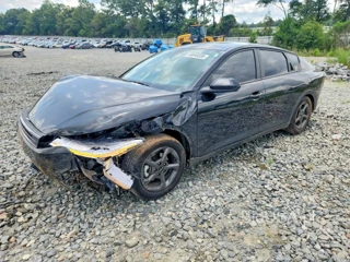 KIA K4 LXS
