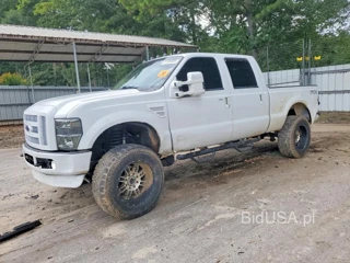 FORD F250 SUPER DUTY