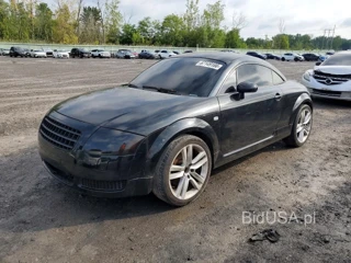 AUDI TT QUATTRO