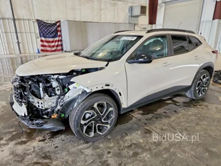 CHEVROLET TRAX 2RS