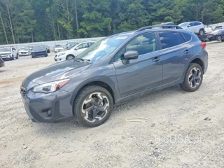 SUBARU CROSSTREK LIMITED