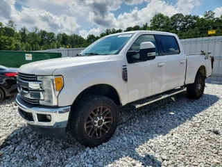FORD F250 SUPER DUTY