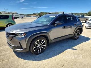 MAZDA CX-50 PREMIUM PLUS