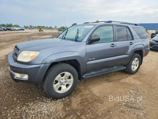 TOYOTA 4RUNNER SR5