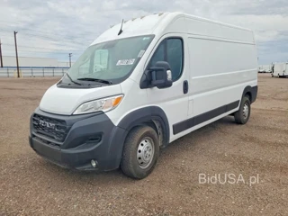 RAM PROMASTER 2500