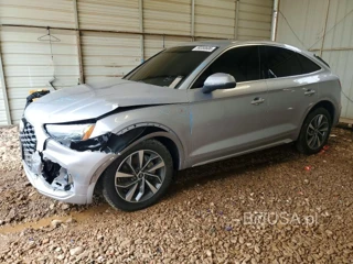 AUDI Q5 SPORTBACK PRM PLS 45
