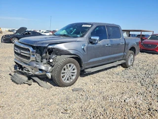 FORD F150 LARIAT