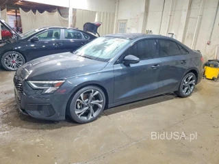 AUDI A3 PREMIUM