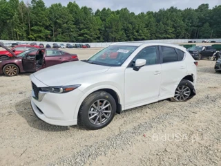 MAZDA CX-5 PREFERRED