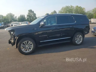 GMC YUKON SLT